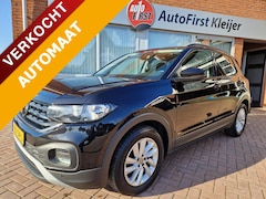 Volkswagen T-Cross - 1.0 TSI 110pk 7-DSG Life