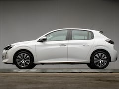 Peugeot 208 - 1.2 PureTech Sport (APPLE CARPLAY, NAVI, CRUISE, LED, LANE ASSIST, DAB, SPORTSTOELEN, NIEU