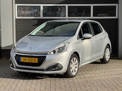 Peugeot 208 - 1.2 PureTech Blue Lion Navi, Cruise, NAP