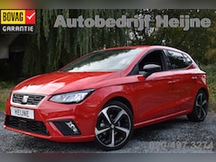 SEAT Ibiza - TSI 116PK DSG FR-SPORT CAMERA/ACC/CARPLAY