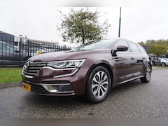 Renault Talisman Estate - TCe 140pk GPF Business Zen Multi Media NL-Auto