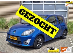 Renault Twingo - Wij zijn opzoek naar uw Twingo dCi