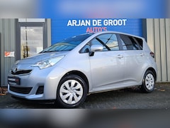 Toyota Verso S - 1.3 VVT-i AUTOMAAT Airco Cruise Trekhaak Dealer onderhouden