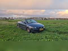 Volvo C70 Convertible - 2.4 D5 Kinetic