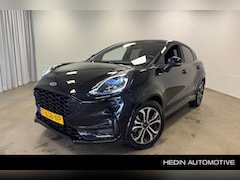 Ford Puma - 1.0 EcoBoost Hybrid ST-Line | Winter Pack | Camera | Apple Car Play | Draadloos opladen |