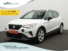 SEAT Arona - 1.0 95 pk TSI FR | Adaptive Cruise | Virtual Cockpit | Apple Carplay / Android auto | Park