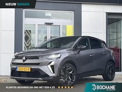 Renault Captur - 1.6 E-Tech full hybrid 145 esprit Alpine | Panoramadak | Pack Winter | Pack Driving Assist