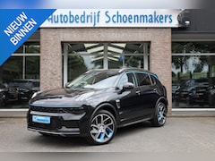 Lynk & Co 01 - 1.5 261PK 6.6Kwh LADEN 360-CAMERA PANO/SCHUIF INFINITY DAB NAVI CARPLAY CAMERA STOELVERWAR