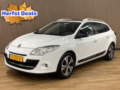 Renault Mégane Estate - 1.4 TCe Bose|Opendak|Navigatie|Climate Control|