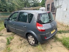 Renault Scénic - 1.6-16V Expression Comfort