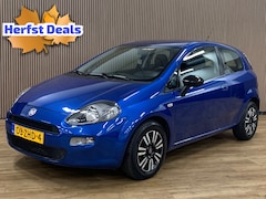 Fiat Punto Evo - 0.9 TwinAir Easy|123000KM|Airco|