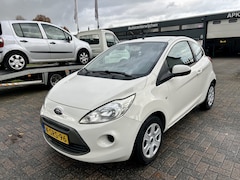 Ford Ka - 1.2 Champions Ed s/s - Nette Auto
