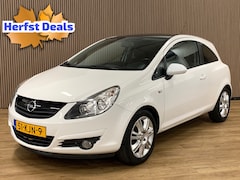 Opel Corsa - 1.4-16V Business|Airco|