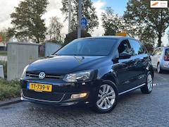 Volkswagen Polo - 1.2 TSI Highline STYLE dealer onderhouden