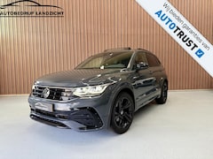 Volkswagen Tiguan - 1.5 TSI R-Line |Panoramadak | DSG | Camera