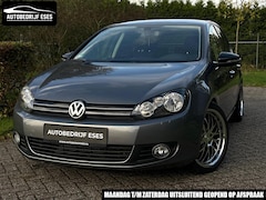 Volkswagen Golf - 1.2 TSI Style |MF-STUUR|CRUISE|STOELVW.|CLIMATE