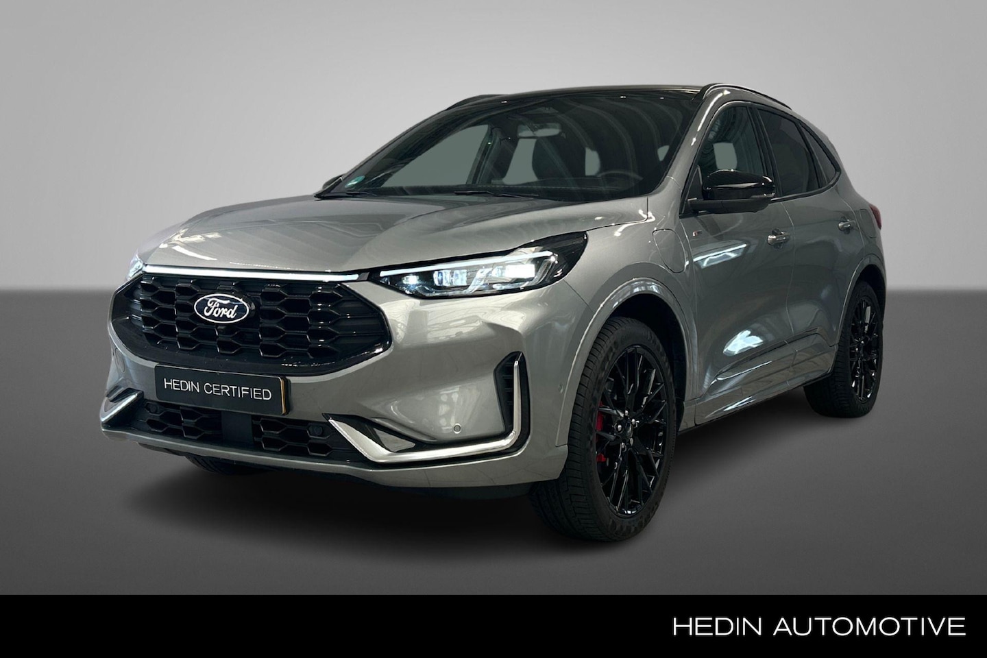 Ford Kuga - 2.5 PHEV ST-Line X | Panoramadak | Driver Assistance Pack | Technology Pack | Elektrische - AutoWereld.nl