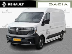 Renault Master E-Tech - T35 L2H2 Advance long range 87 kWh - Demo
