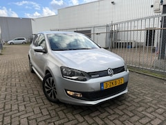 Volkswagen Polo - 1.4 TDI BlueMotion 5D EURO6|PDC|NAVI|LMV