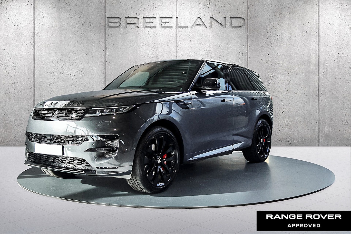 Land Rover Range Rover Sport - P460e Dynamic HSE | NP: € 150.298 | 23" | Comfort Pack - AutoWereld.nl
