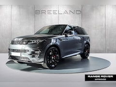 Land Rover Range Rover Sport - P460e Dynamic HSE | NP: € 150.298 | 23" | Comfort Pack