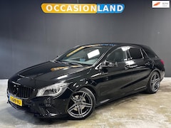Mercedes-Benz CLA-klasse Shooting Brake - 180 OrangeArt Edition|STOELV|CRUISE|BLUETOOTH|NAVI|18INCH|