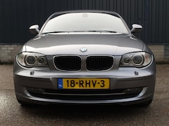 BMW 1-serie - (E87) 118I BUSINESS LINE ULTIMATE