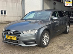 Audi A3 Sportback - 1.4 TFSI Attraction Pro Line Bj:2013 Parksensor Navi Airco NAP