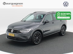 Volkswagen Tiguan - 1.4 TSi 245 Pk eHybrid Automaat Life | Adaptive Cruise | Camera | CarPlay | Climate | 18 I