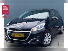 Peugeot 208 - BWJ 2017 | 1.2PT 82PK Blue Lion | NAVI | AIRCO | CARPLAY | DAB | CRUISE |