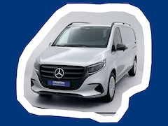 Mercedes-Benz Vito - 119 CDI Extra Lang Dubbele Schuifdeur Multibeam LED Trekhaak Achteruitrijcamera Betimmerin