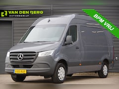 Mercedes-Benz Sprinter - 316 2.2 CDI L2H2 AUT. LED, TREKHAAK, STANDKACHEL, STOELVERWARMING, CAMERA, CRUISE, GEVEERD