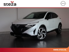 Nissan Qashqai - 1.5 e-Power Tekna Plus GEN3