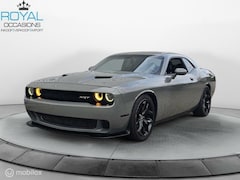 Dodge Challenger - SXT | 3.6 liter | Airco | Leder | AUT