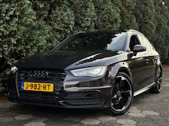 Audi A3 Sportback - 1.8 TFSI Quattro 3x S-Line | Matrix LED |Pano