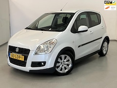 Suzuki Splash - 1.2 Exclusive / NL-auto / Airco / LM velgen