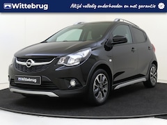 Opel Karl - 1.0 Rocks Online Edition Navigatie | Telefoon