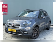 Fiat 500 X Cross - BWJ 2018 | 1.4T 141PK S-Design Cross | TREKHAAK | NAVI | XENON | LEDER/STOF | AIRCO | CARP