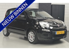 Fiat Panda - 1.2 Lounge // 58.000 km // AIRCO // ELECTRISH PAKKET //