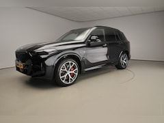 BMW X5 - xDrive50e | M-Sportpakket | LED | Leder | HUD | Active cruise | Schuifdak | DAB | Harman-k