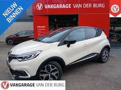Renault Captur - 1.2 TCe Intens Rijklaar Trekhaak