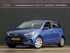 Hyundai i20 - 1.0 T-GDI Comfort Navigatie | Camera | Cruise Control | Climaat Control