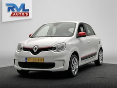 Renault Twingo Z.E. - R80 Collection Climate Stoelverwarming Cruise Control