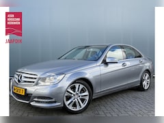 Mercedes-Benz C-klasse - BWJ 2011 180 157 PK Business Class Avantgarde TREKHAAK / CRUISE / AUTOMAAT / CLIMA