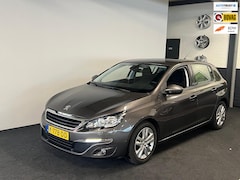 Peugeot 308 - 1.2 PureTech Active