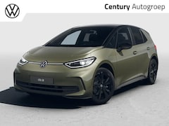 Volkswagen ID.3 - Pro Limited Edition 58 kWh accu 150 kW / 204 PK Ha