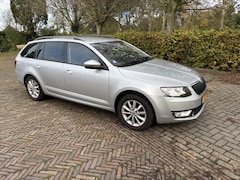 Skoda Octavia Combi - 1.2 TSI station 2016