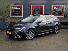 Toyota Corolla Touring Sports - Hybrid 140 Dynamic | Apple Carplay | Safety Sense | Achteruitrij camera | fotos