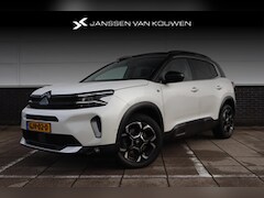 Citroën C5 Aircross - 1.6 Plug-in Hybrid 225 Shine * Navigatie * Panoramadak * Cruise-Control