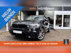 BMW X5 - xDrive40d High Executive Origineel Nederlands | Ekris onderhouden |